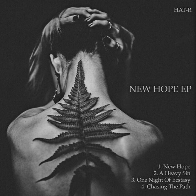 Релиз New Hope - EP