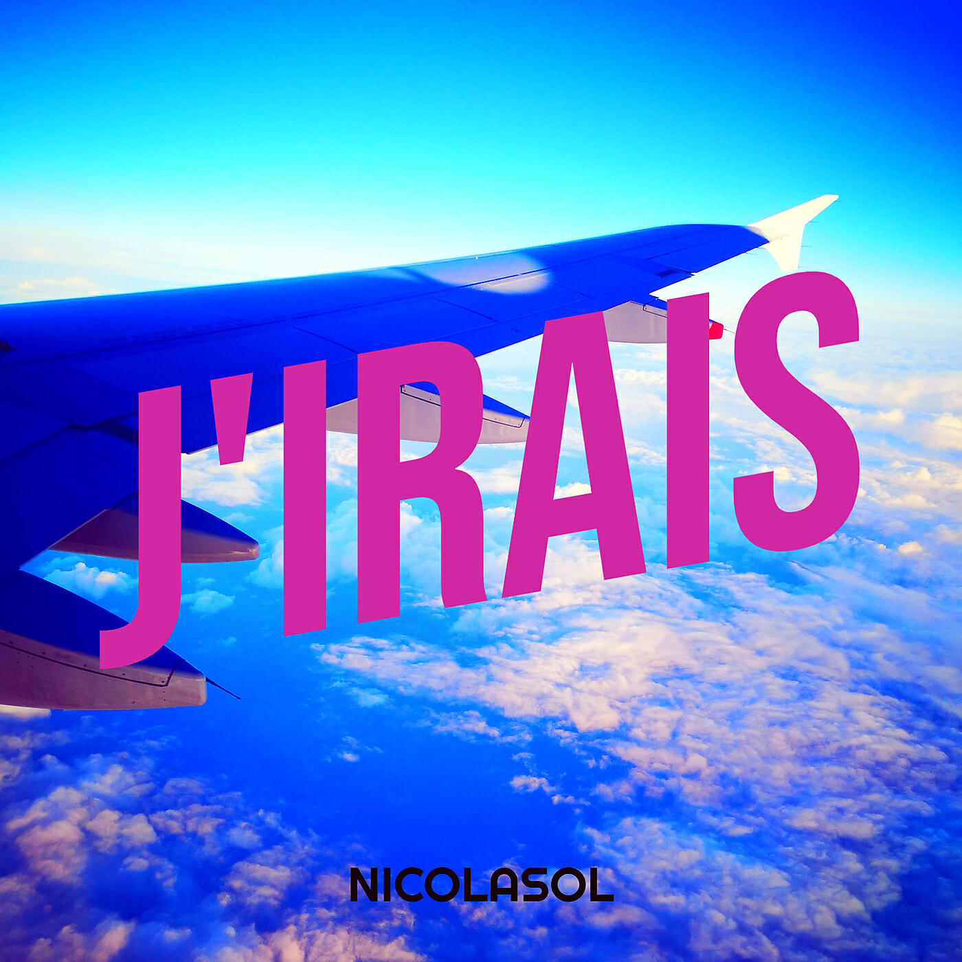 Релиз J'irais