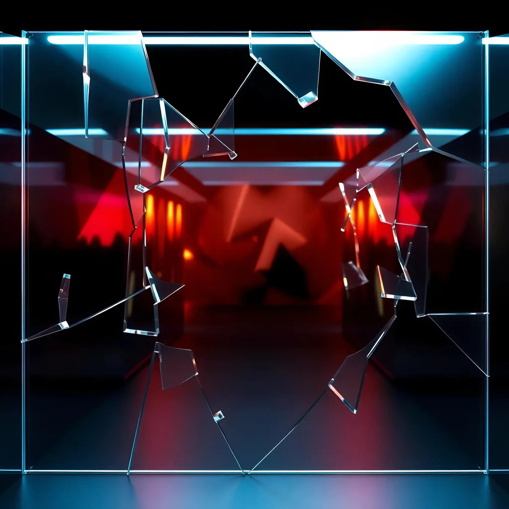 Релиз Echoes in the Static