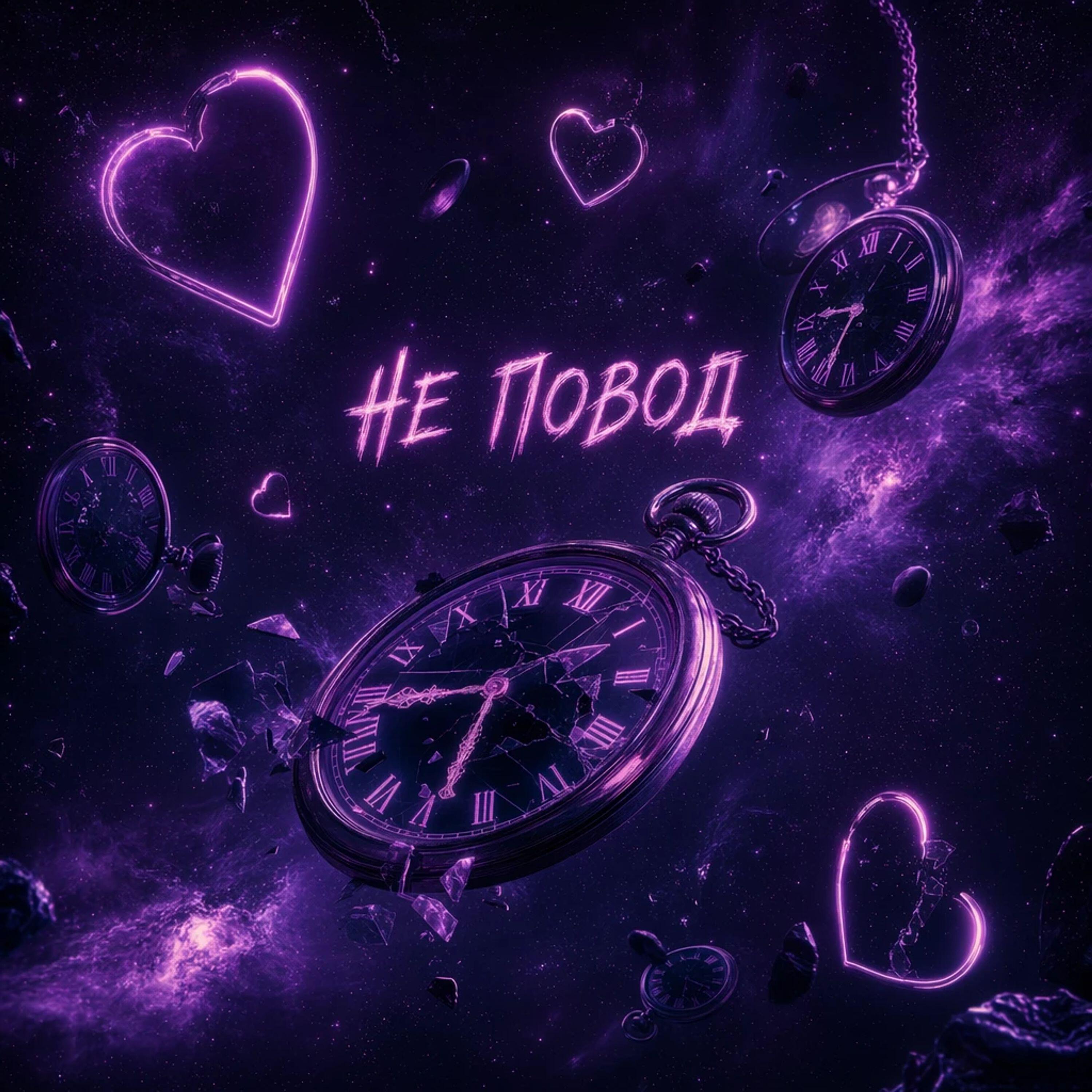 Релиз Не повод