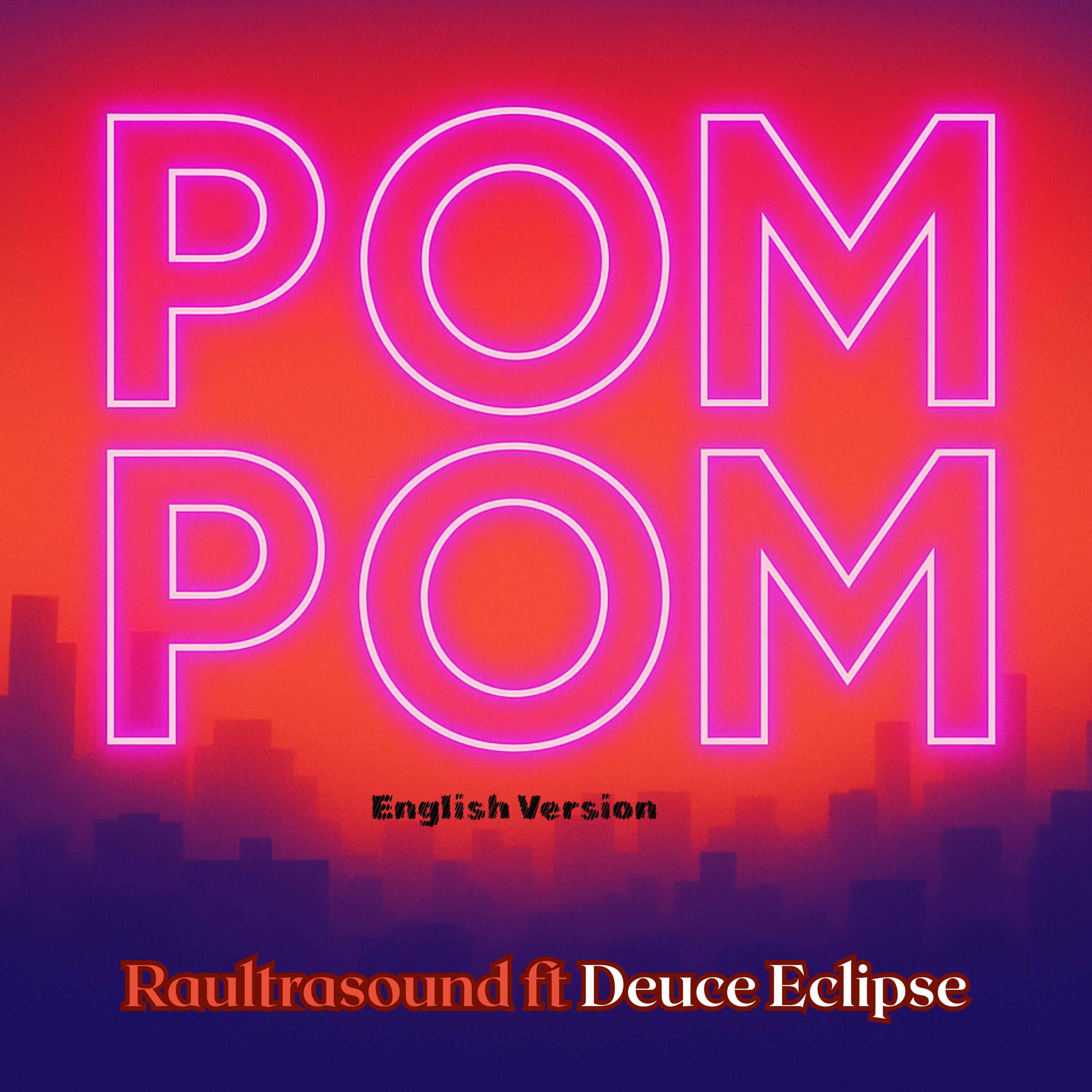 Релиз Pom Pom