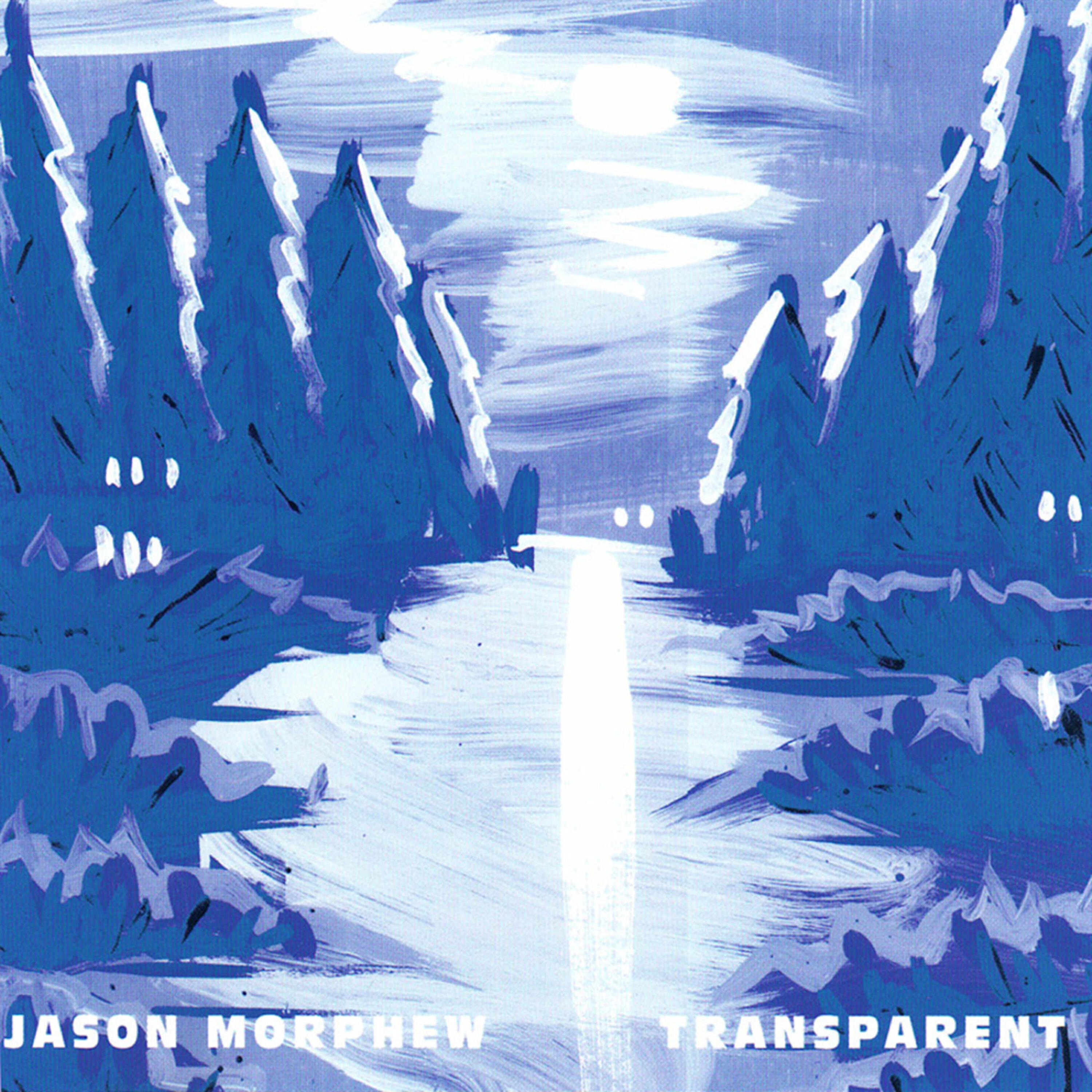 Релиз Transparent
