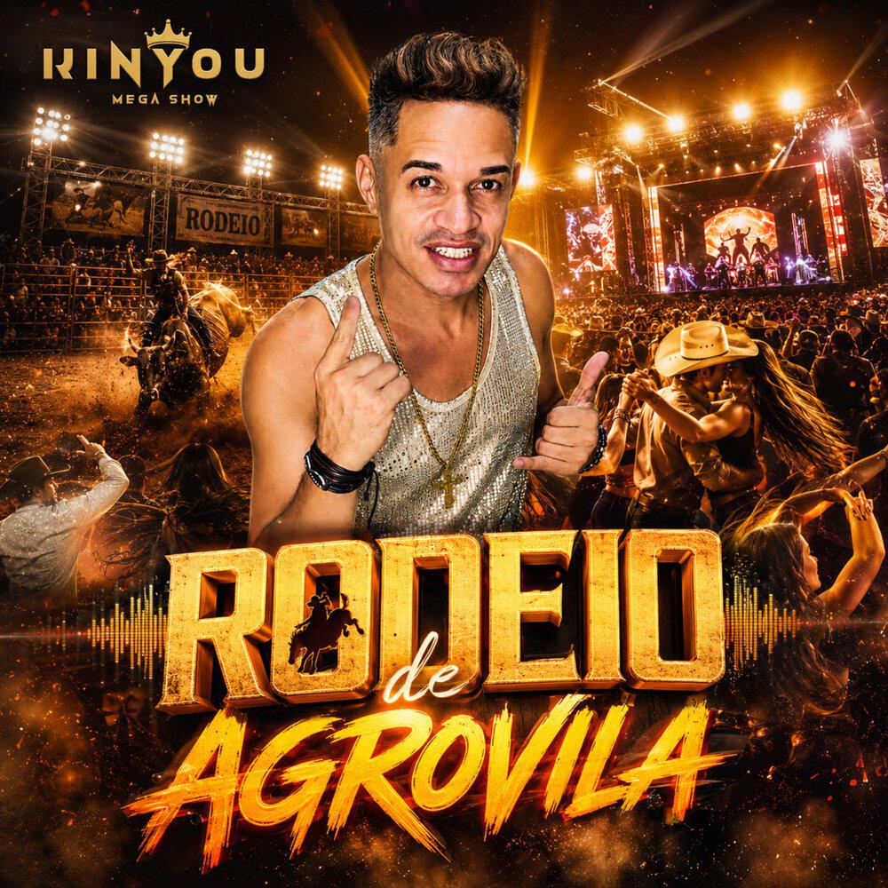 Релиз Rodeio de Agrovila