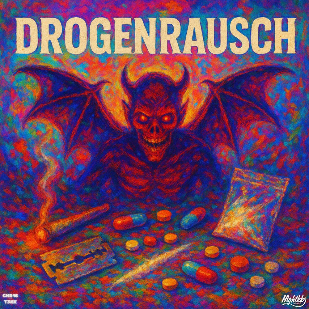 Релиз Drogenrausch
