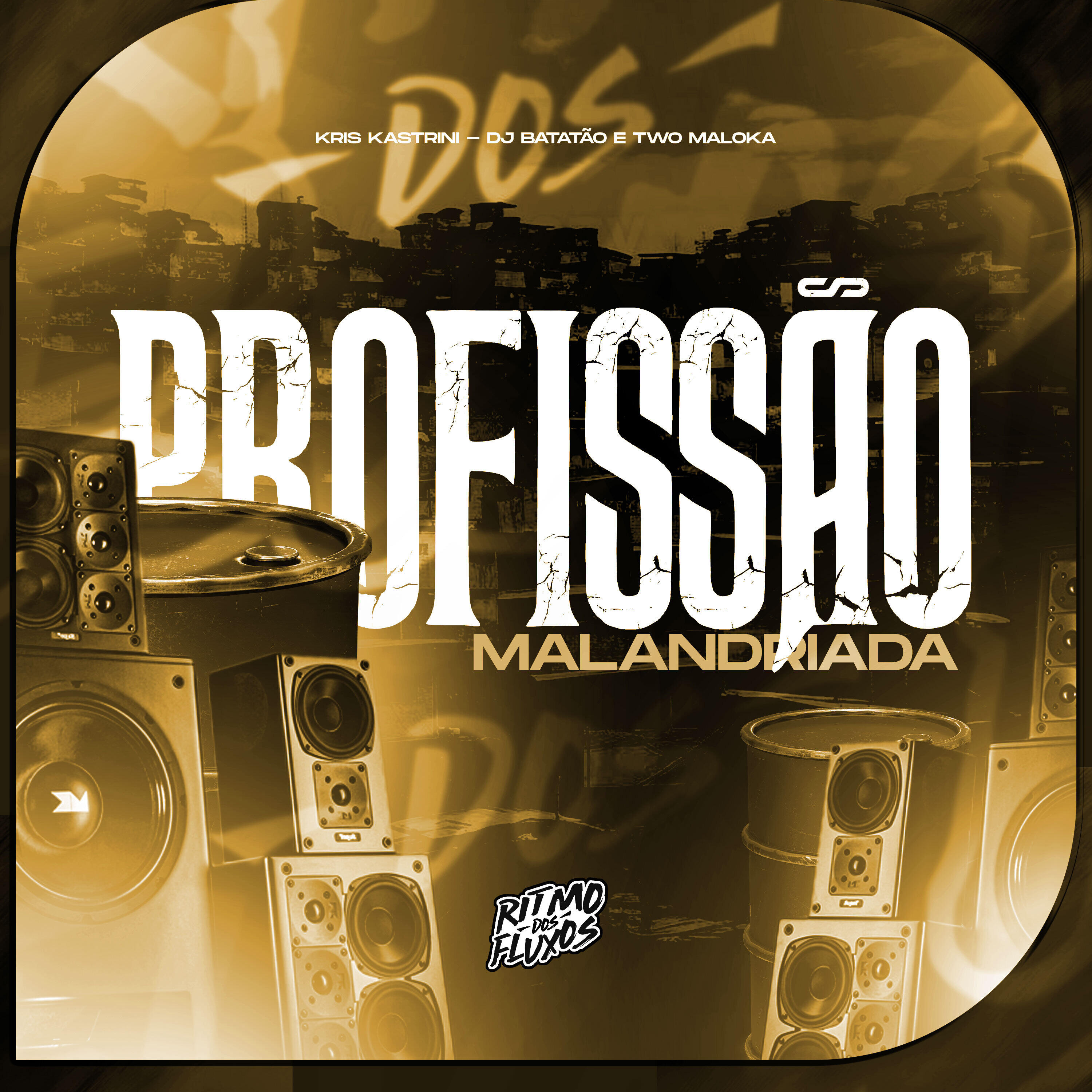 Релиз Profissão Malandriada