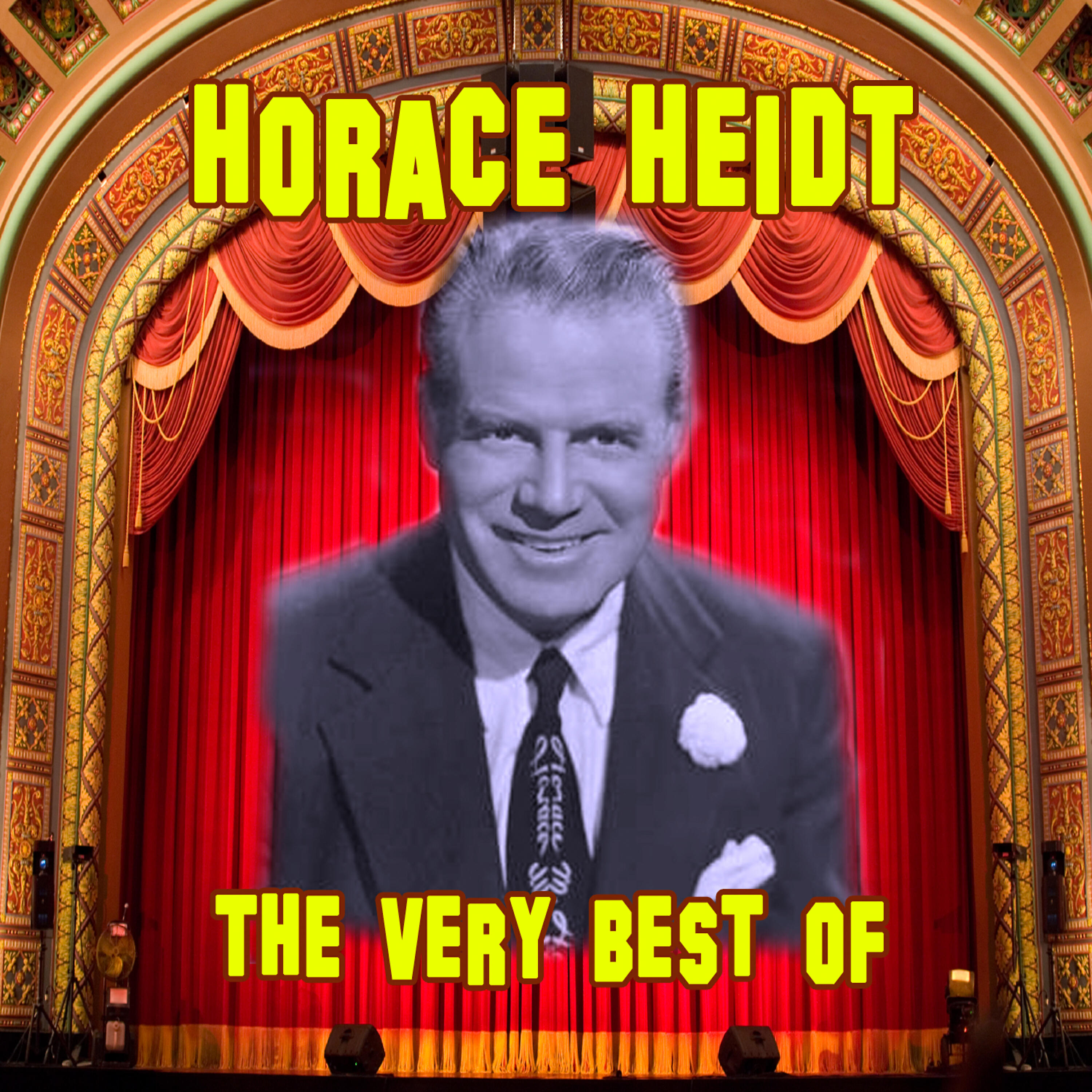 Релиз The Very Best Of