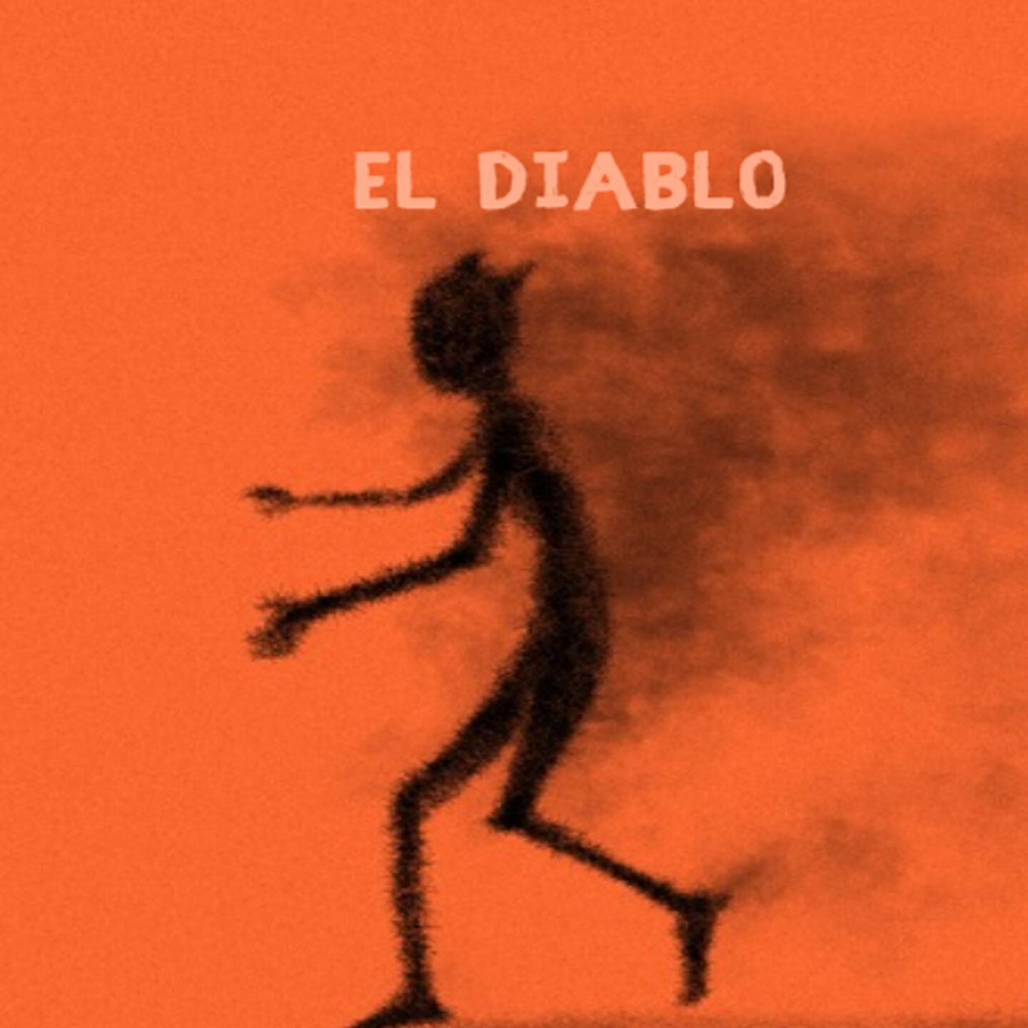Релиз El Diablo