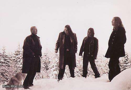 Nox Mortis