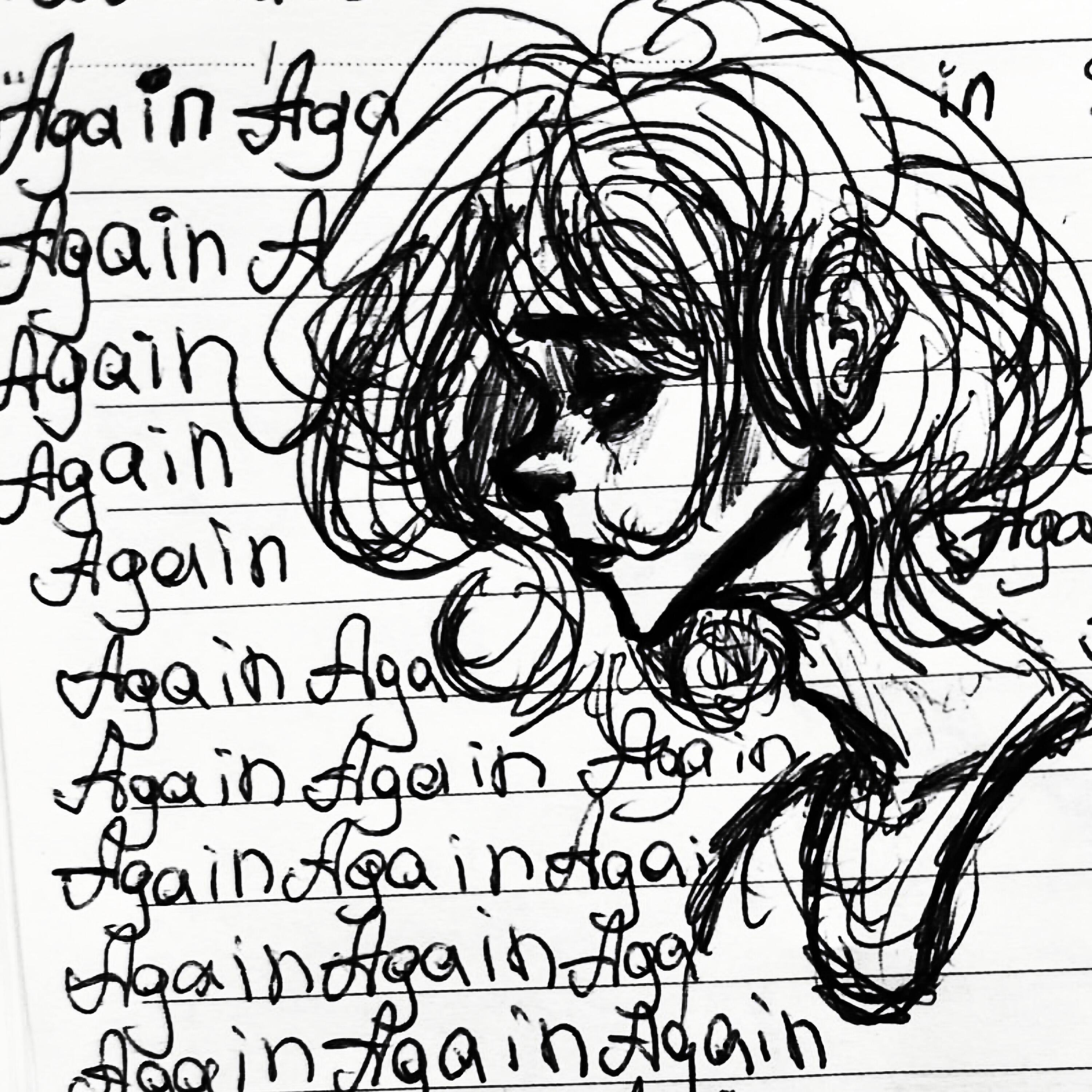 Релиз Again (Alternative Versions)