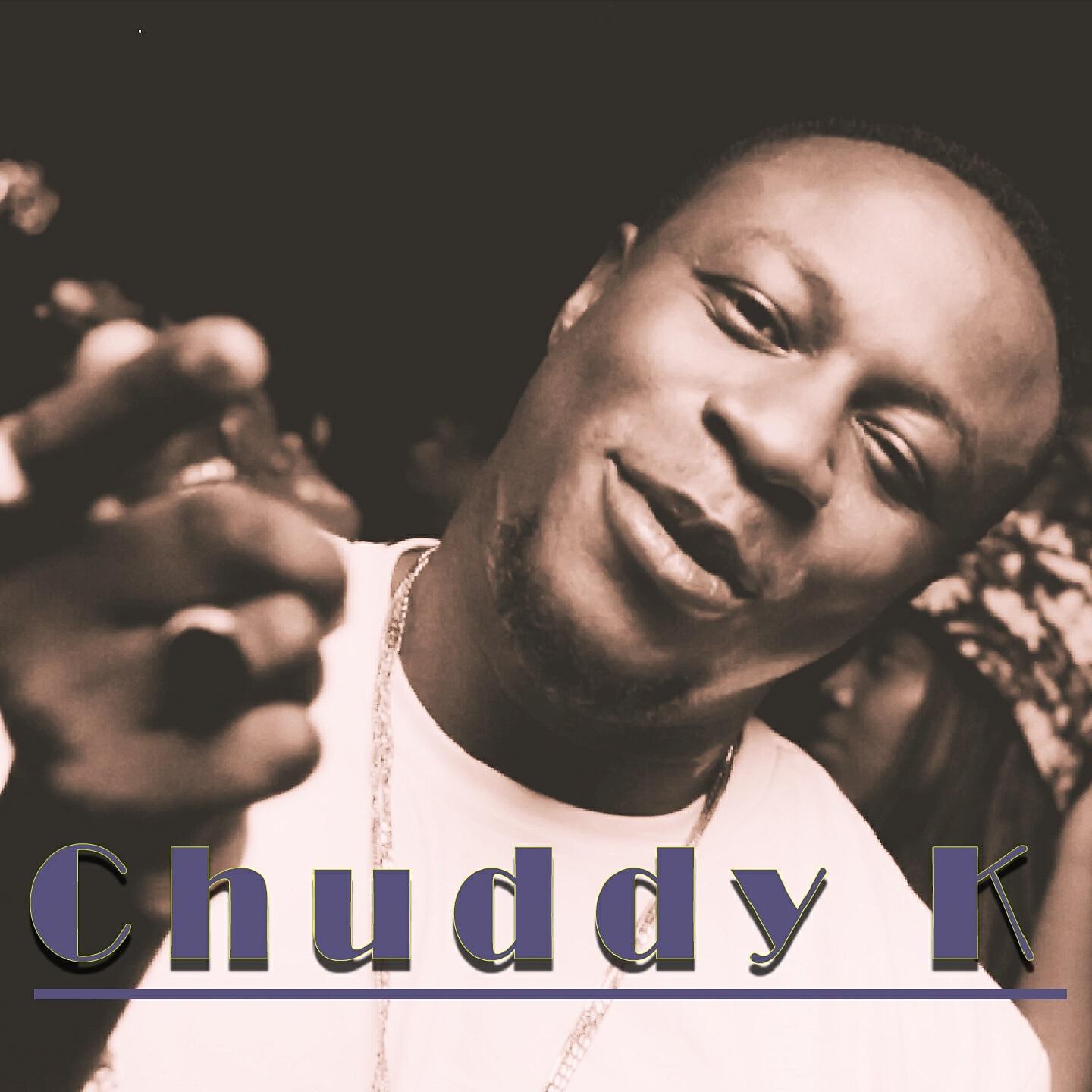 Релиз Chuddy K