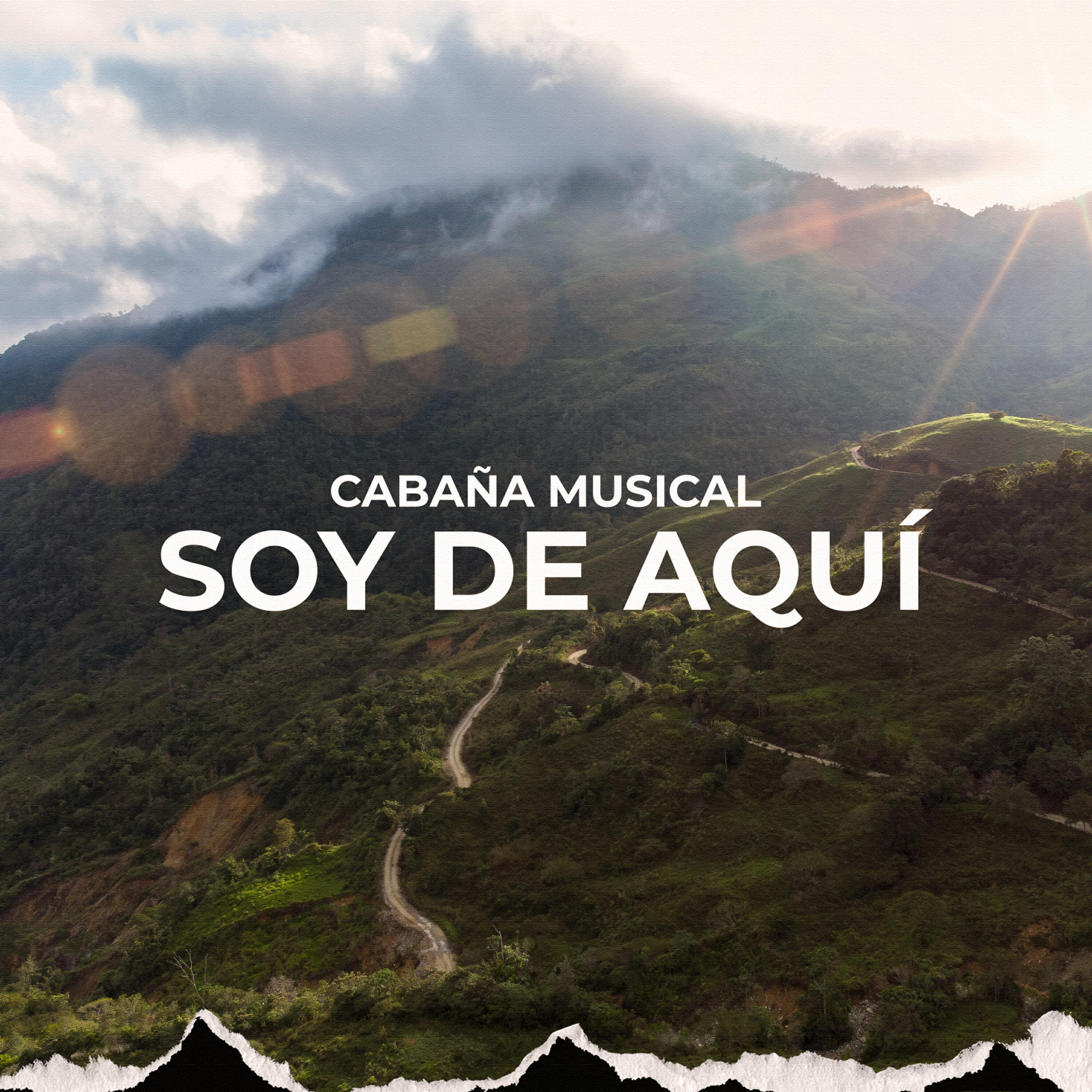 Релиз Soy de Aquí