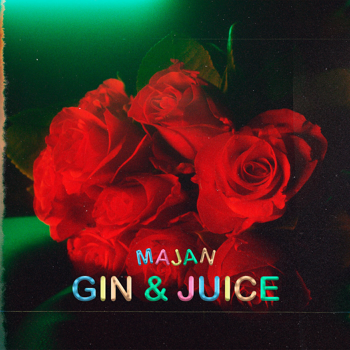 Релиз Gin & Juice
