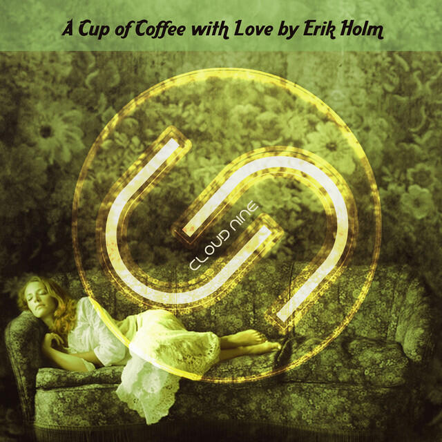 Релиз A Cup of Coffee with Love