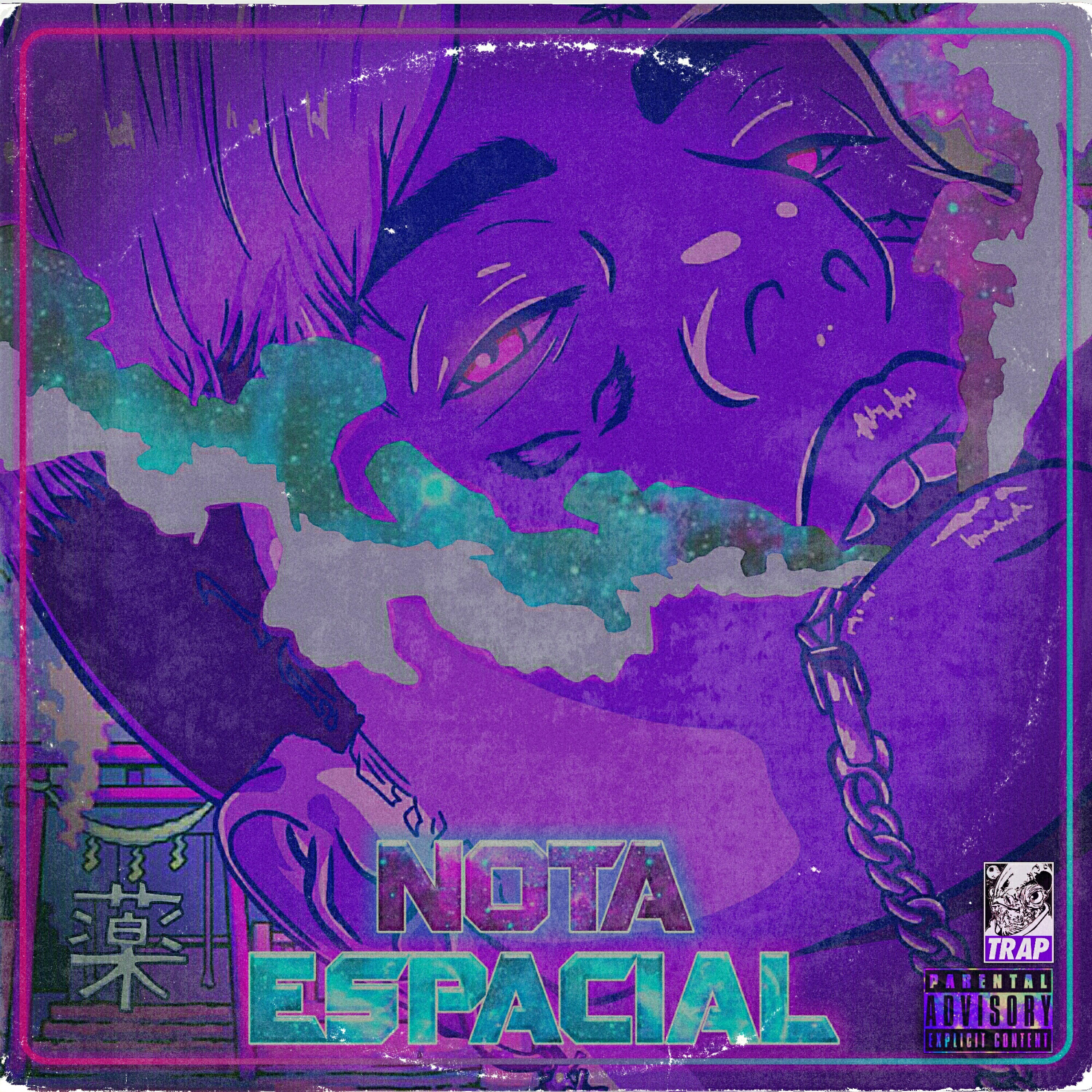 Duki, Club Hats, Yesan - Nota Espacial
