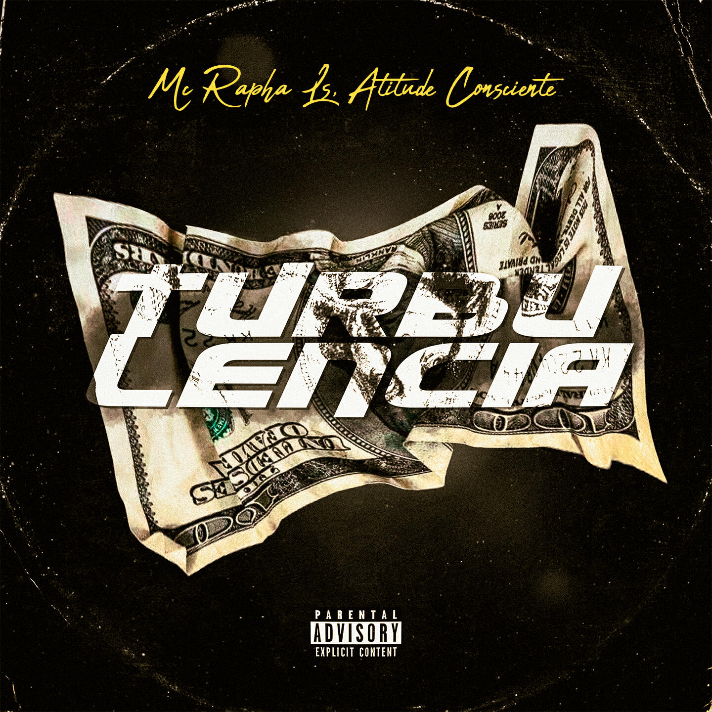 Релиз Turbulência