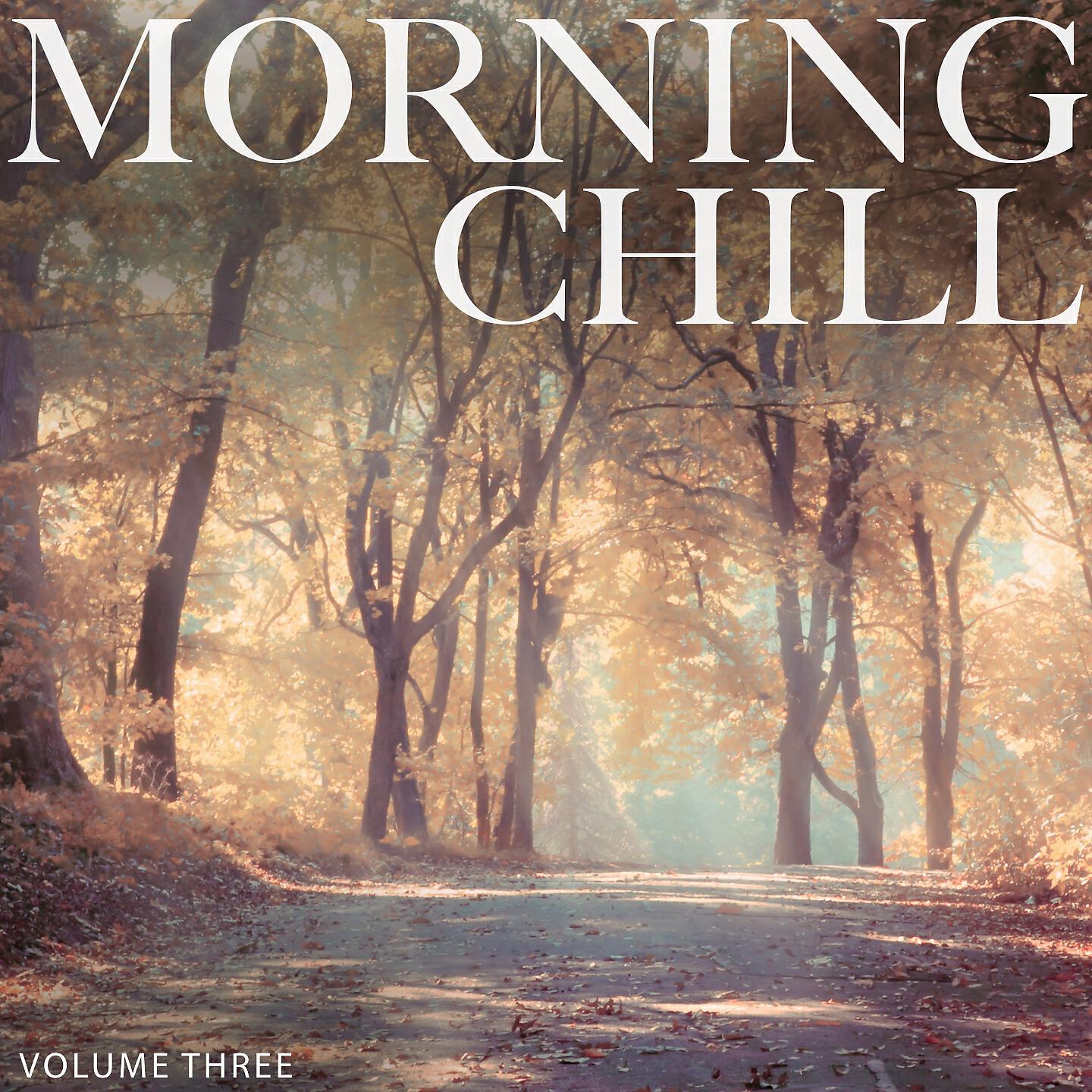 Релиз Morning Chill, Vol. 3