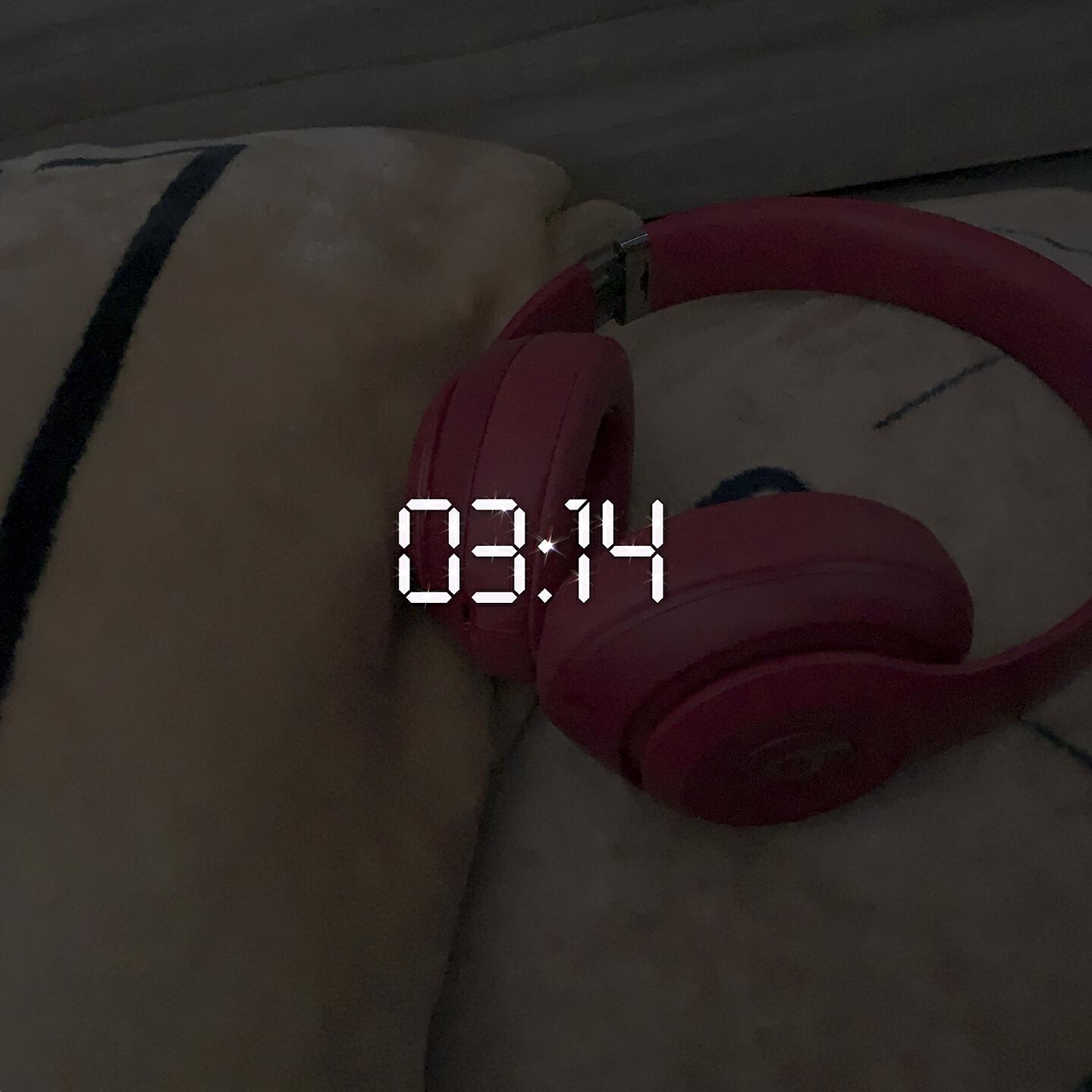 Релиз 03：14