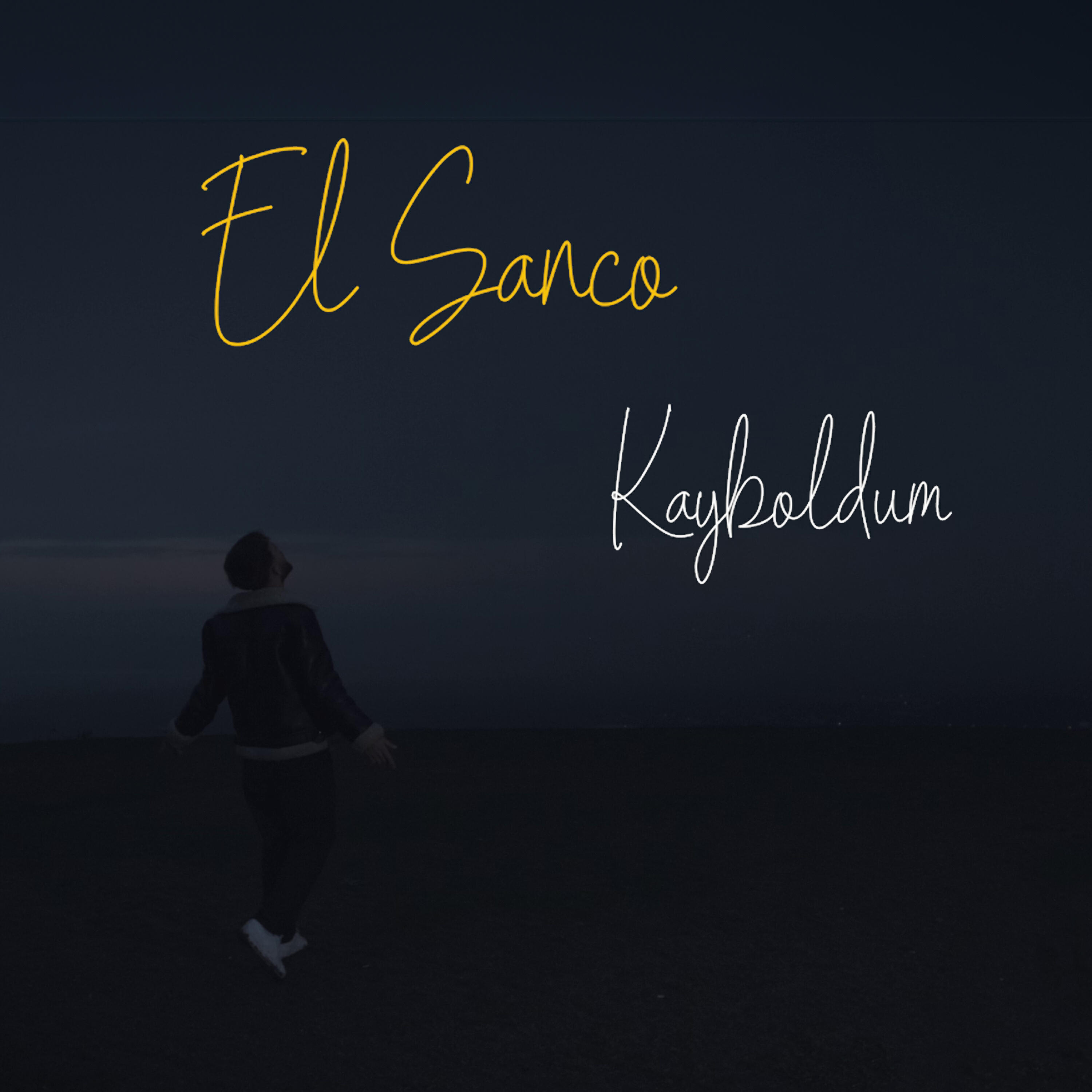 Релиз Kayboldum