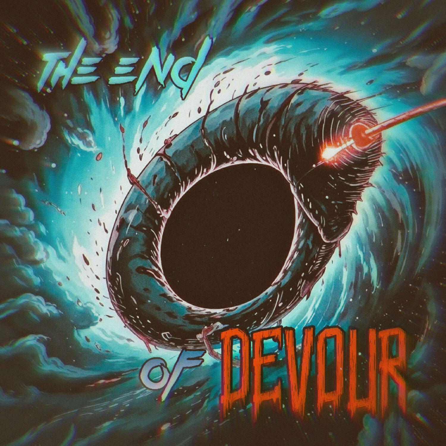 Релиз The End of DEVOUR