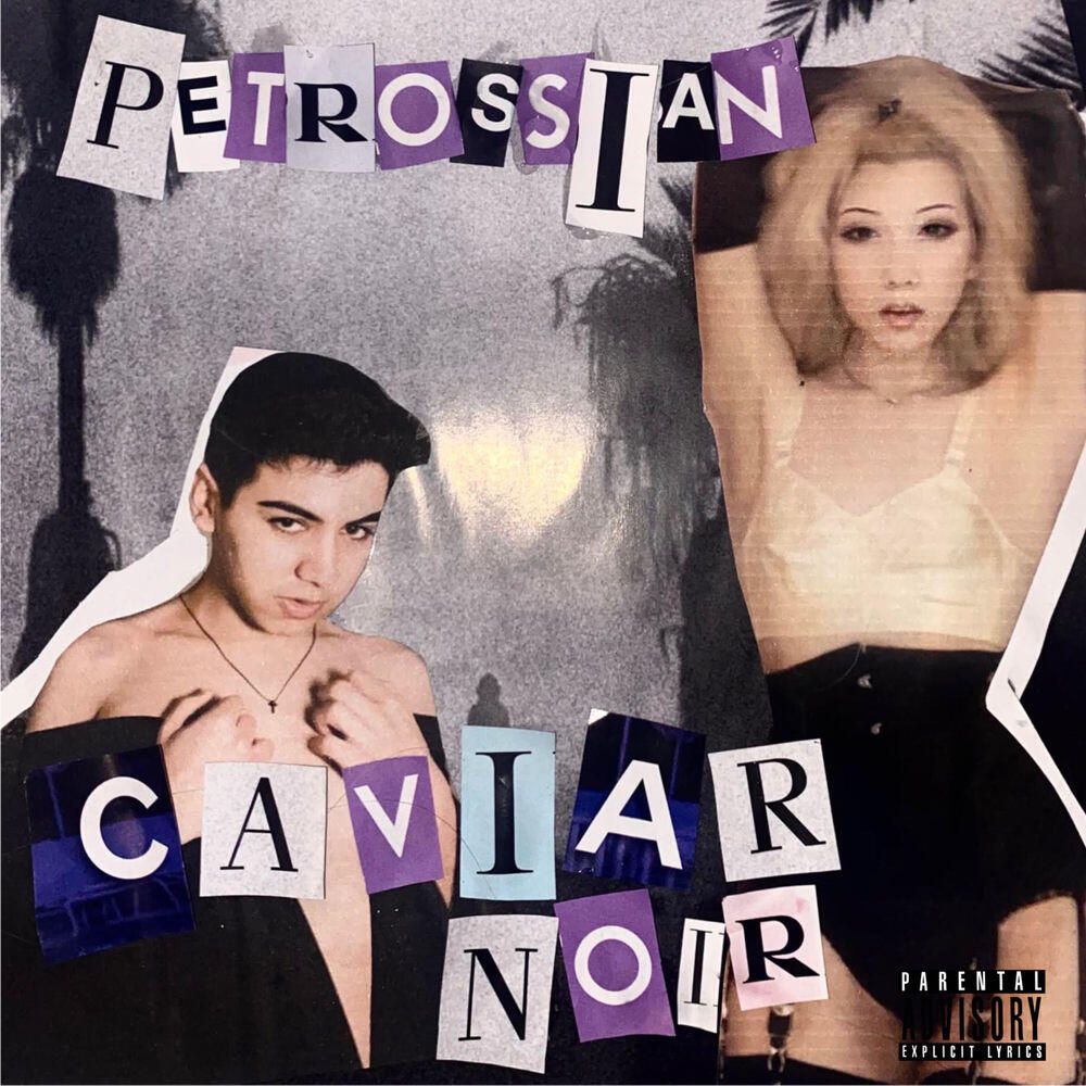 Релиз Petrossian