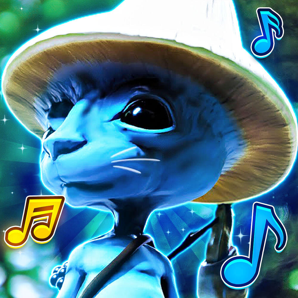 Релиз SMURF CAT PIOSENKA - we live we love we lie