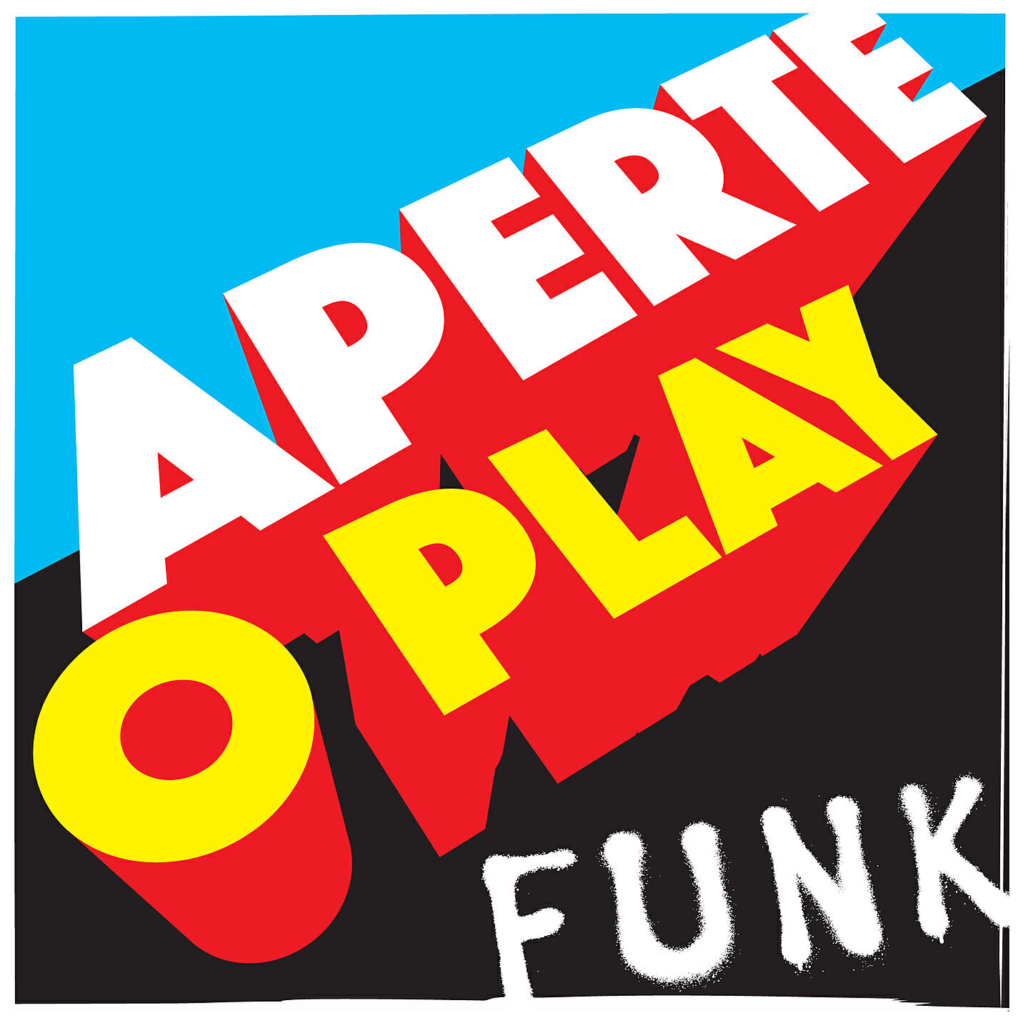 Релиз Aperte o Play