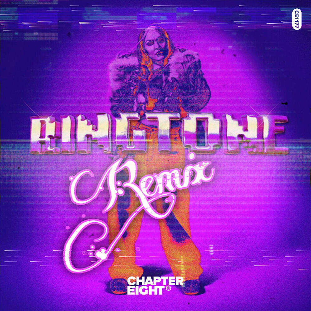 Релиз Ringtone (ThatGurlHanna Remix)