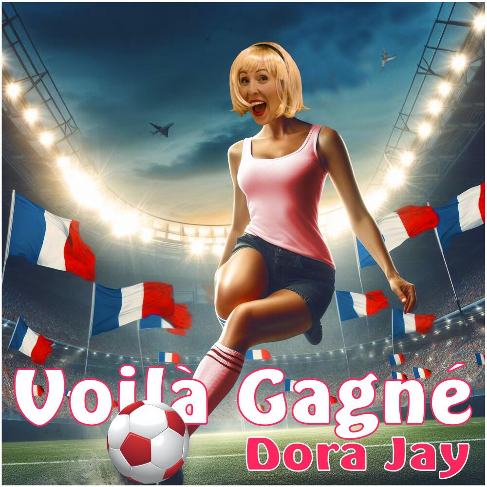 Релиз Voilà gagné