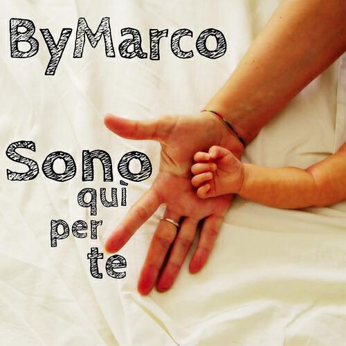 Релиз Sono qui per te