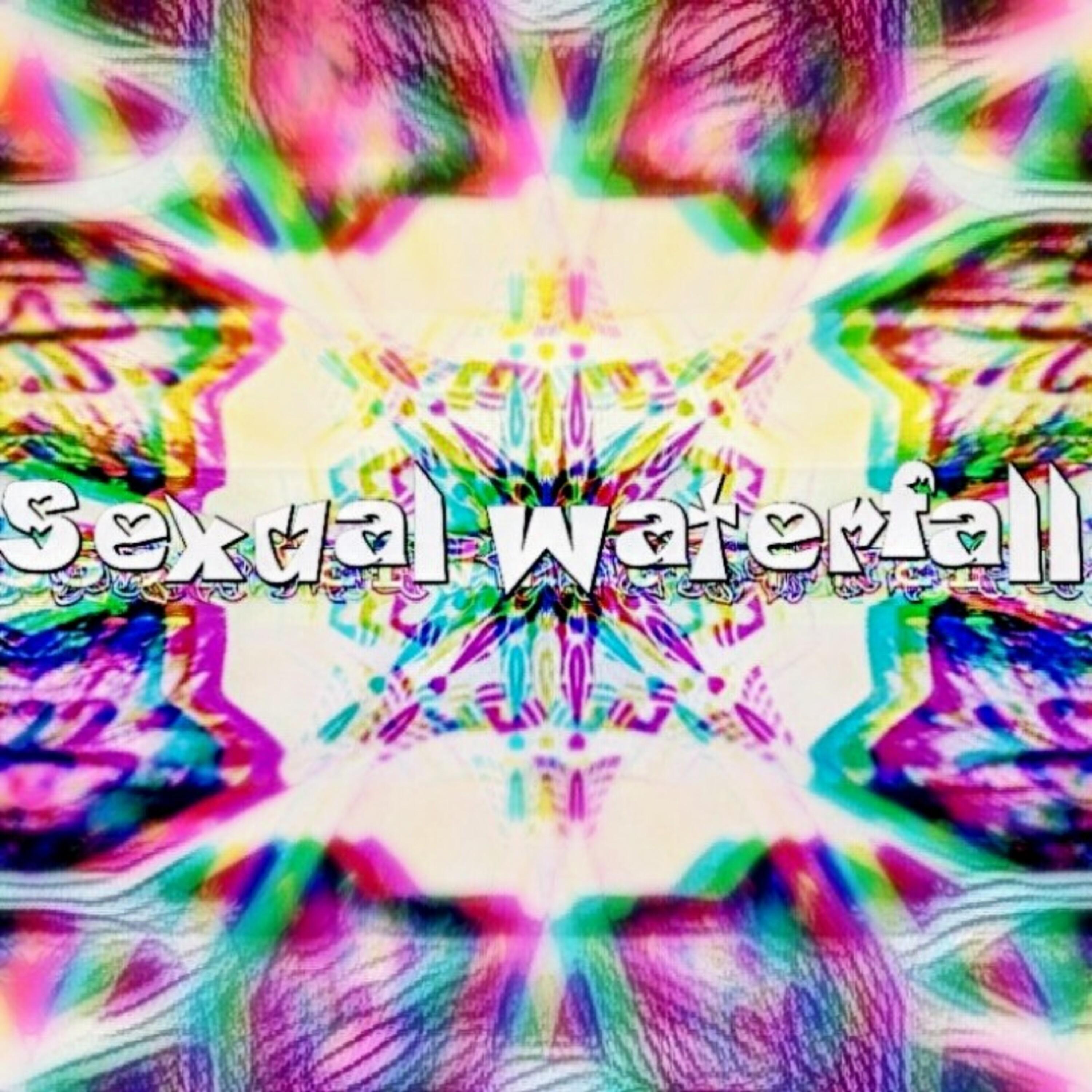 Релиз Sexual Waterfall