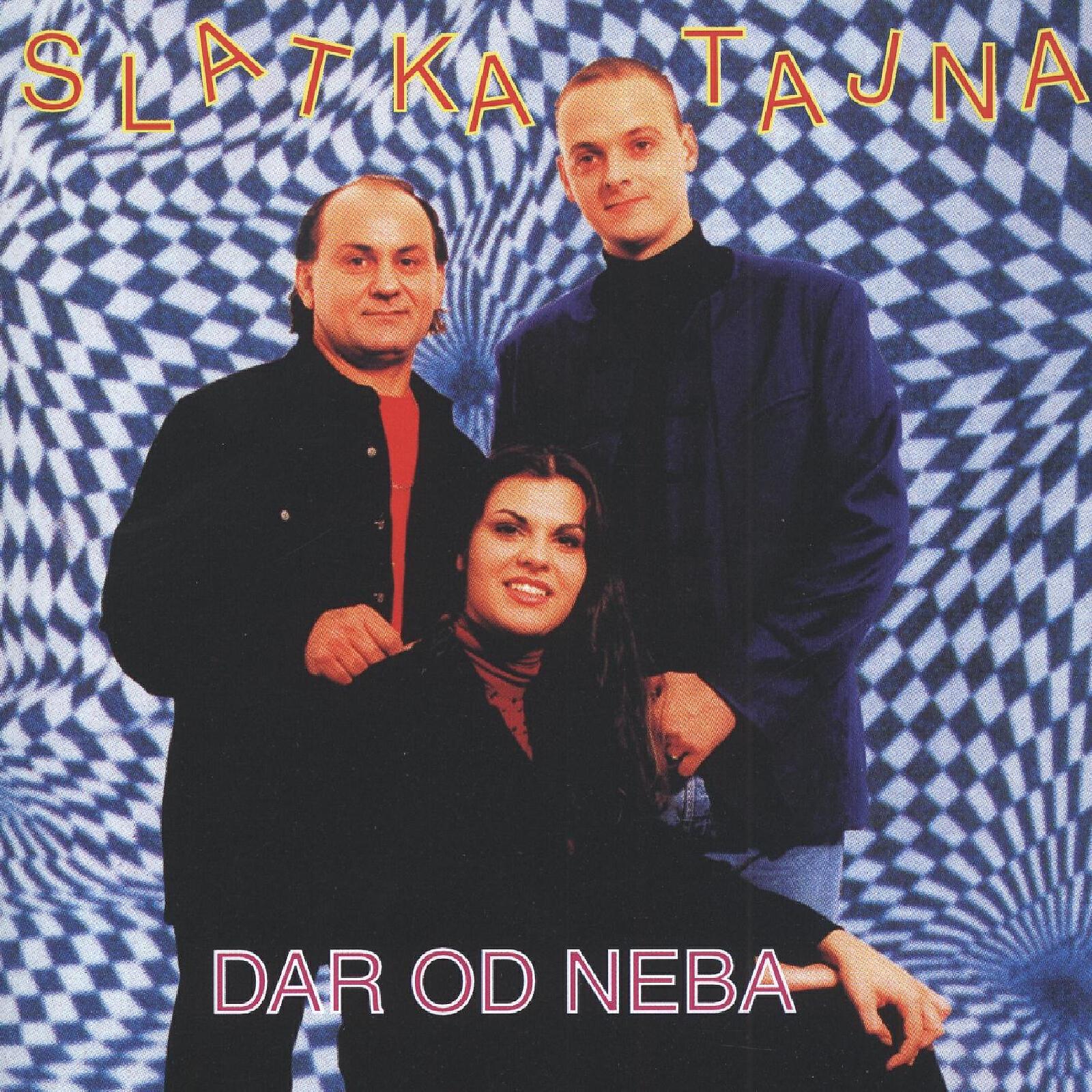 Slatka Tajna