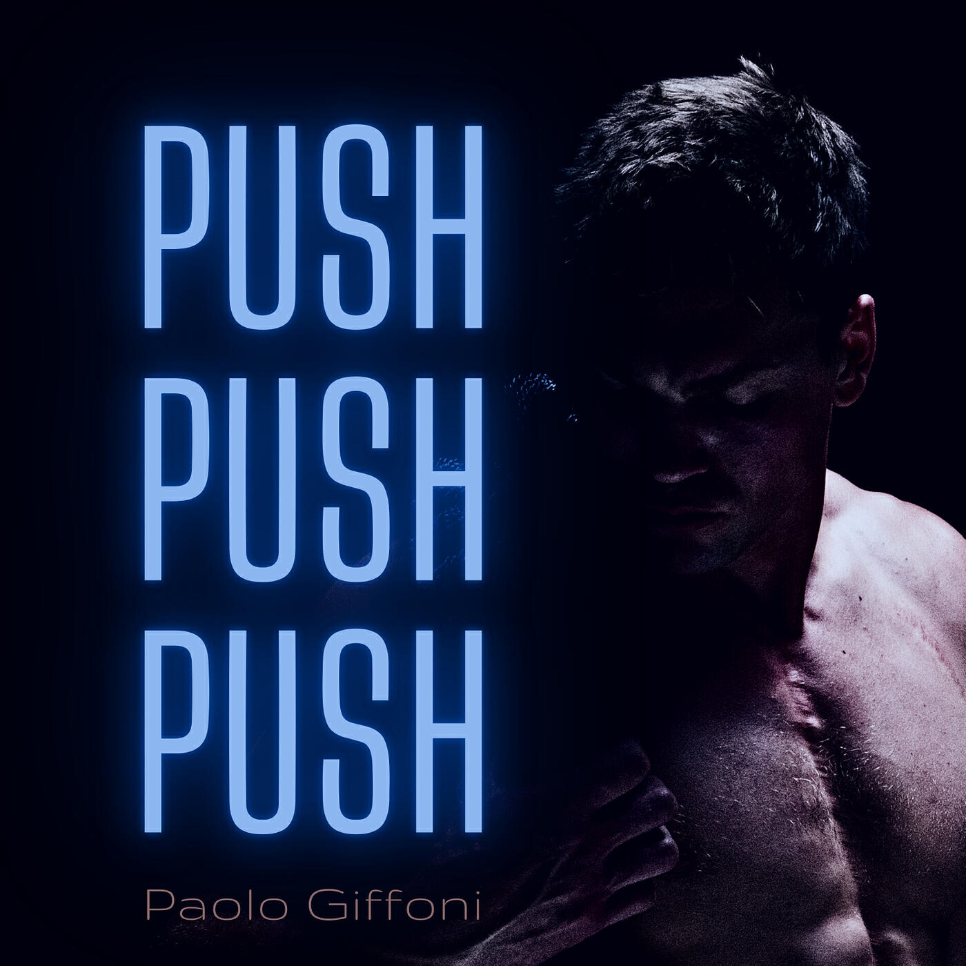 Релиз Push Push Push