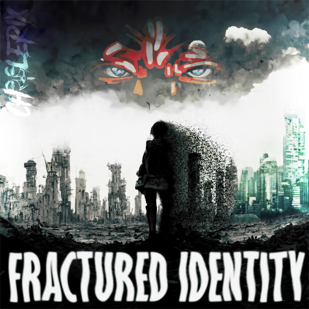 Релиз Fractured Identity