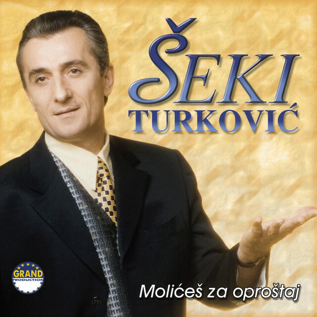 Релиз Molićeš Za Oproštaj