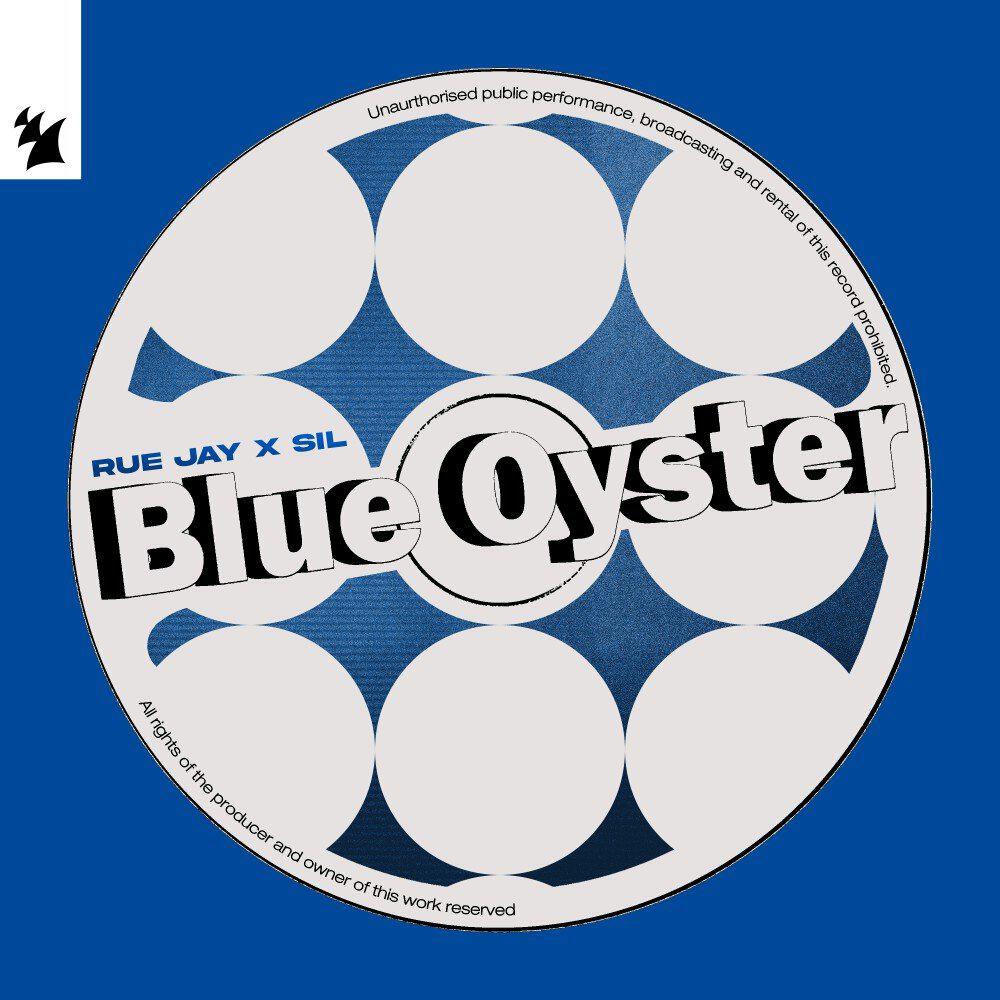 Релиз Blue Oyster