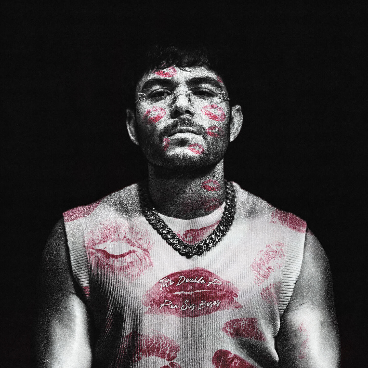 Релиз POR SUS BESOS