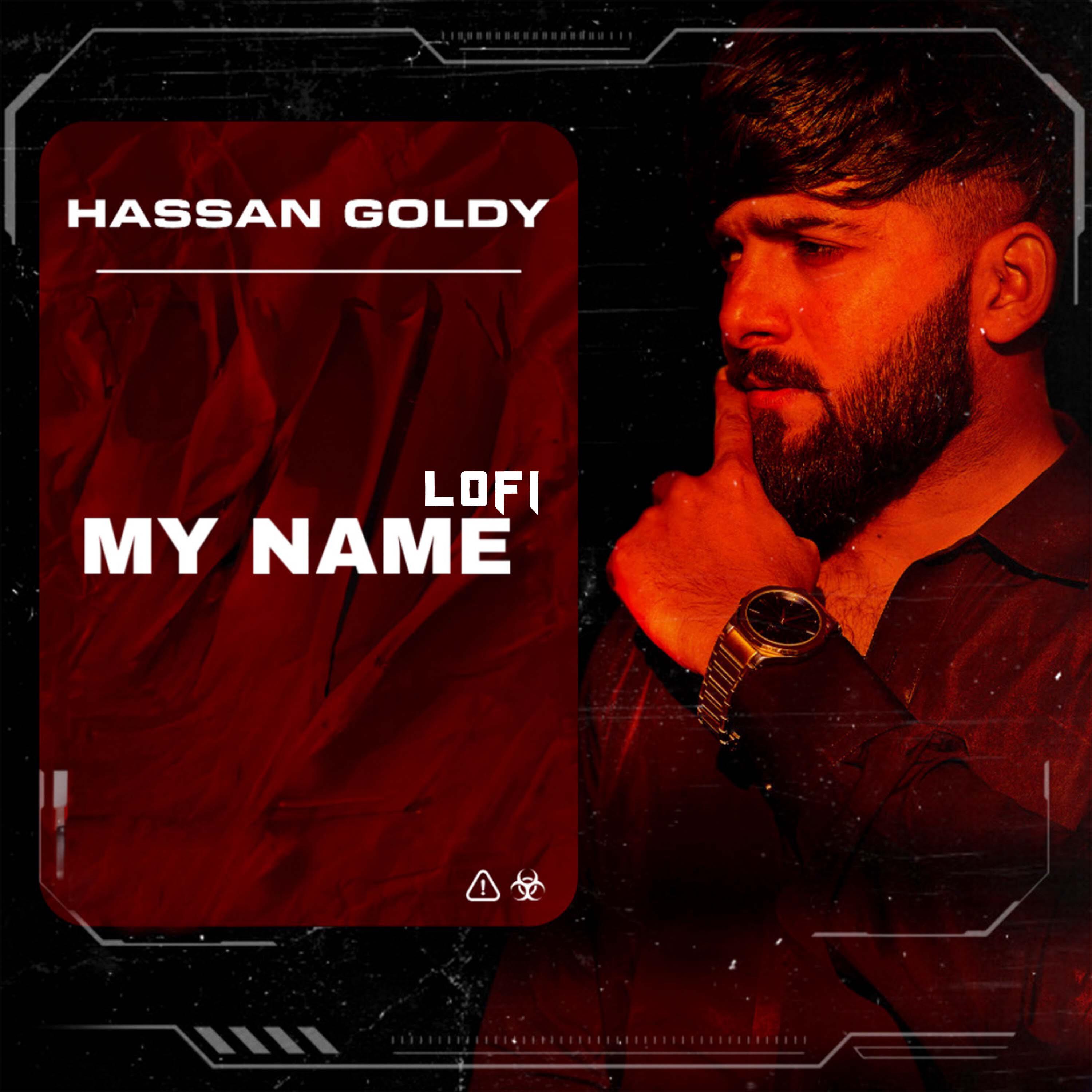 Релиз MY NAME LOFI