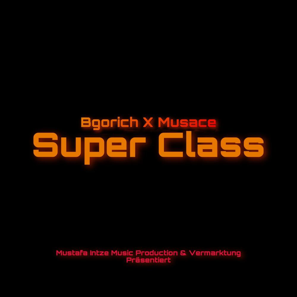 Релиз Super Class