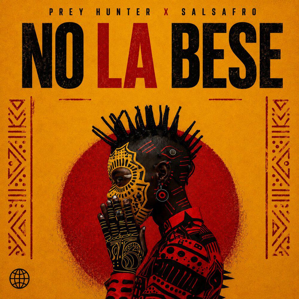 Релиз No la Bese