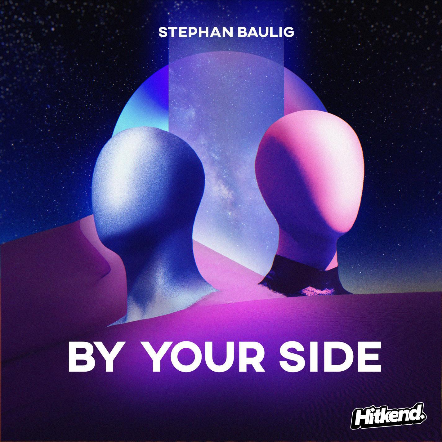 Релиз By your side