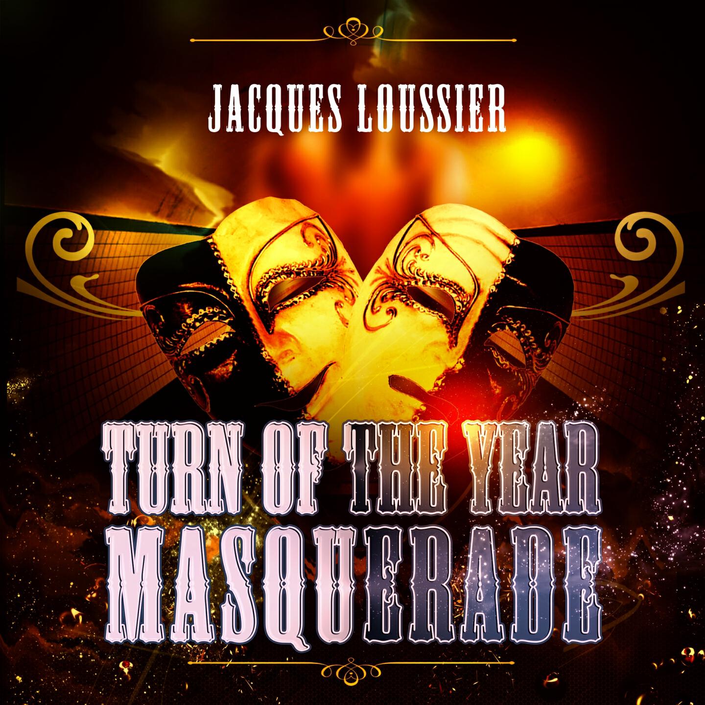 Релиз Turn Of The Year Masquerade