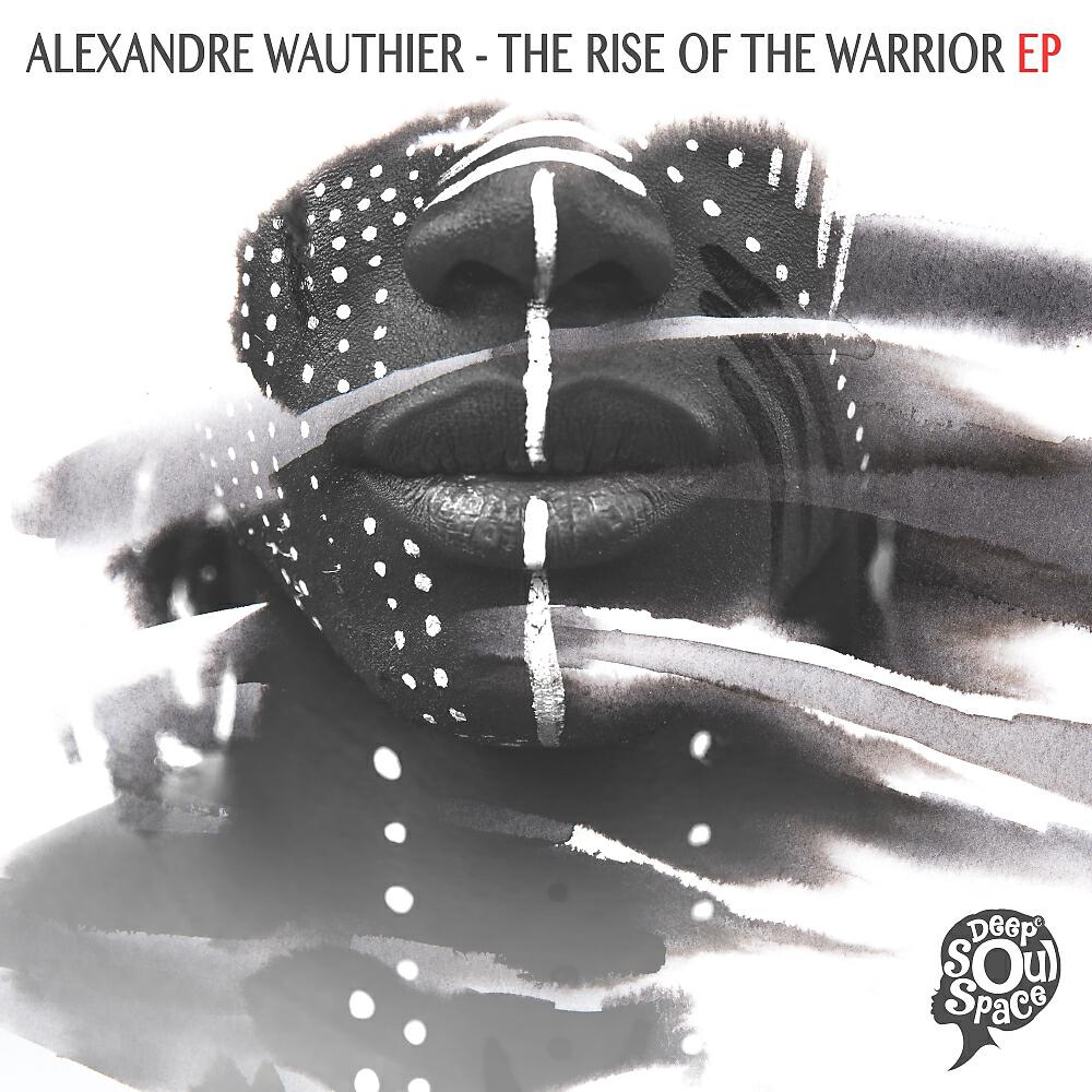 Постер альбома The Rise Of The Warrior EP