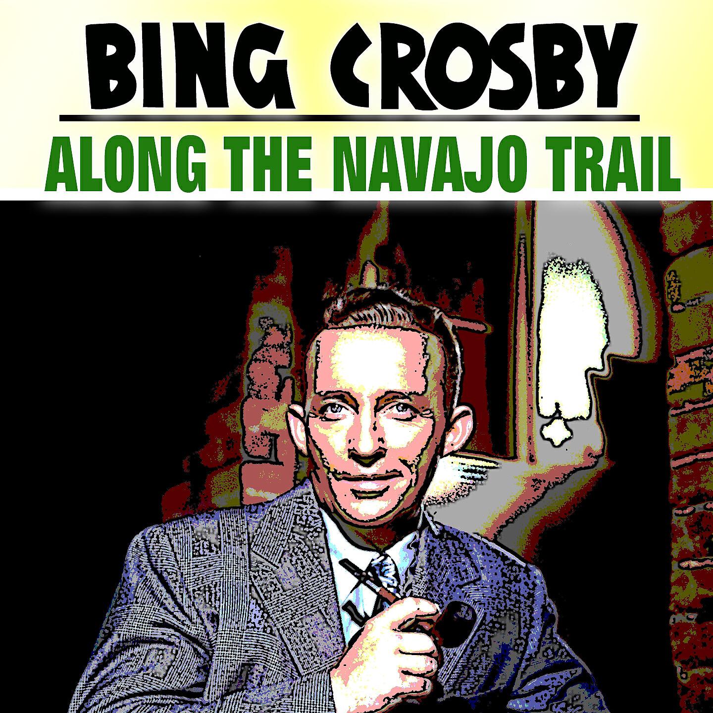 Релиз Along The Navajo Trail