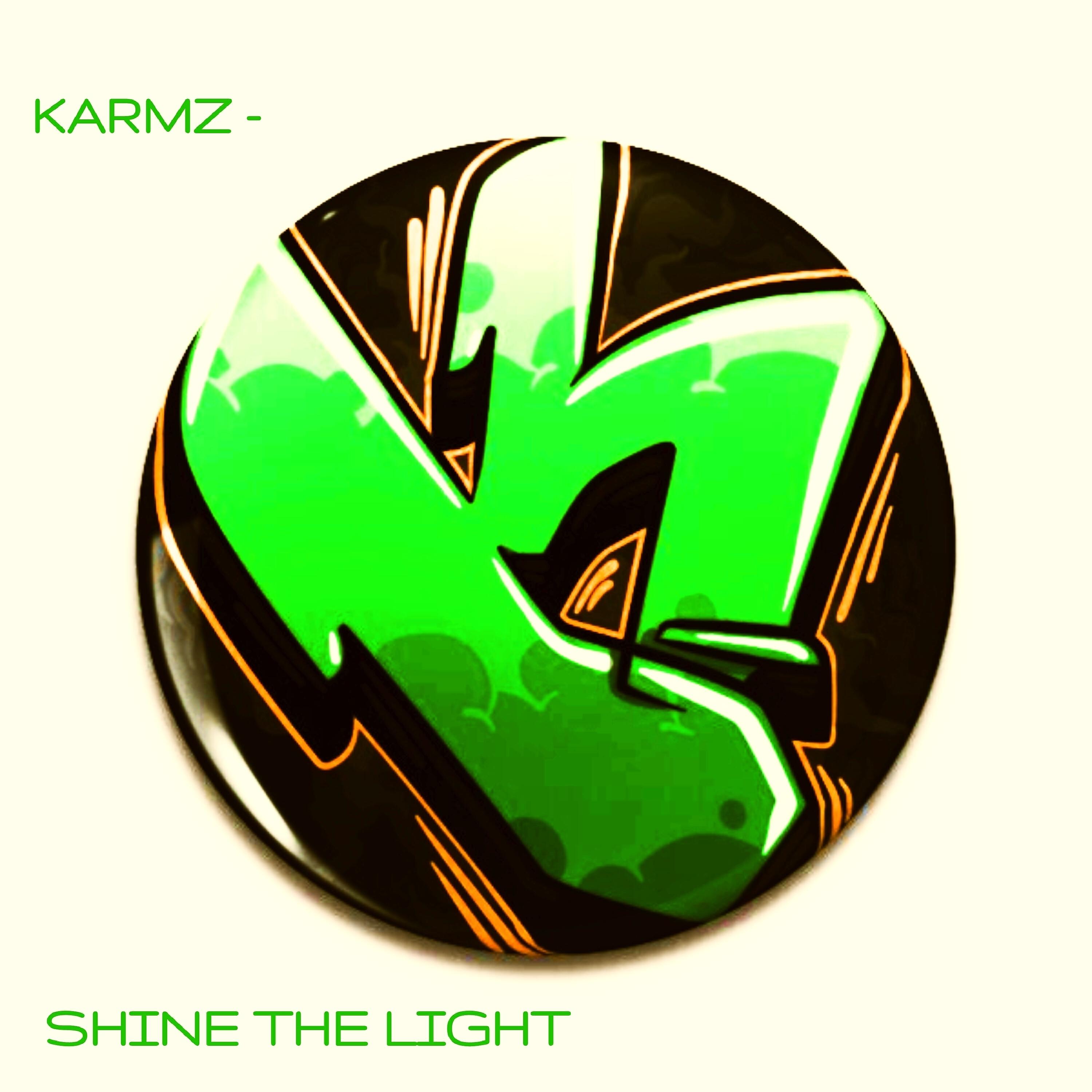 Релиз Shine the Light