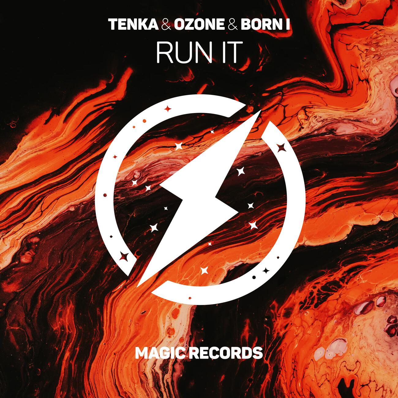 Релиз Run It