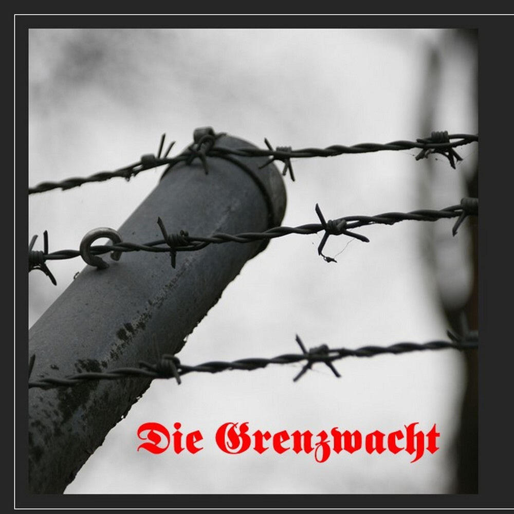Релиз Die Grenzwacht