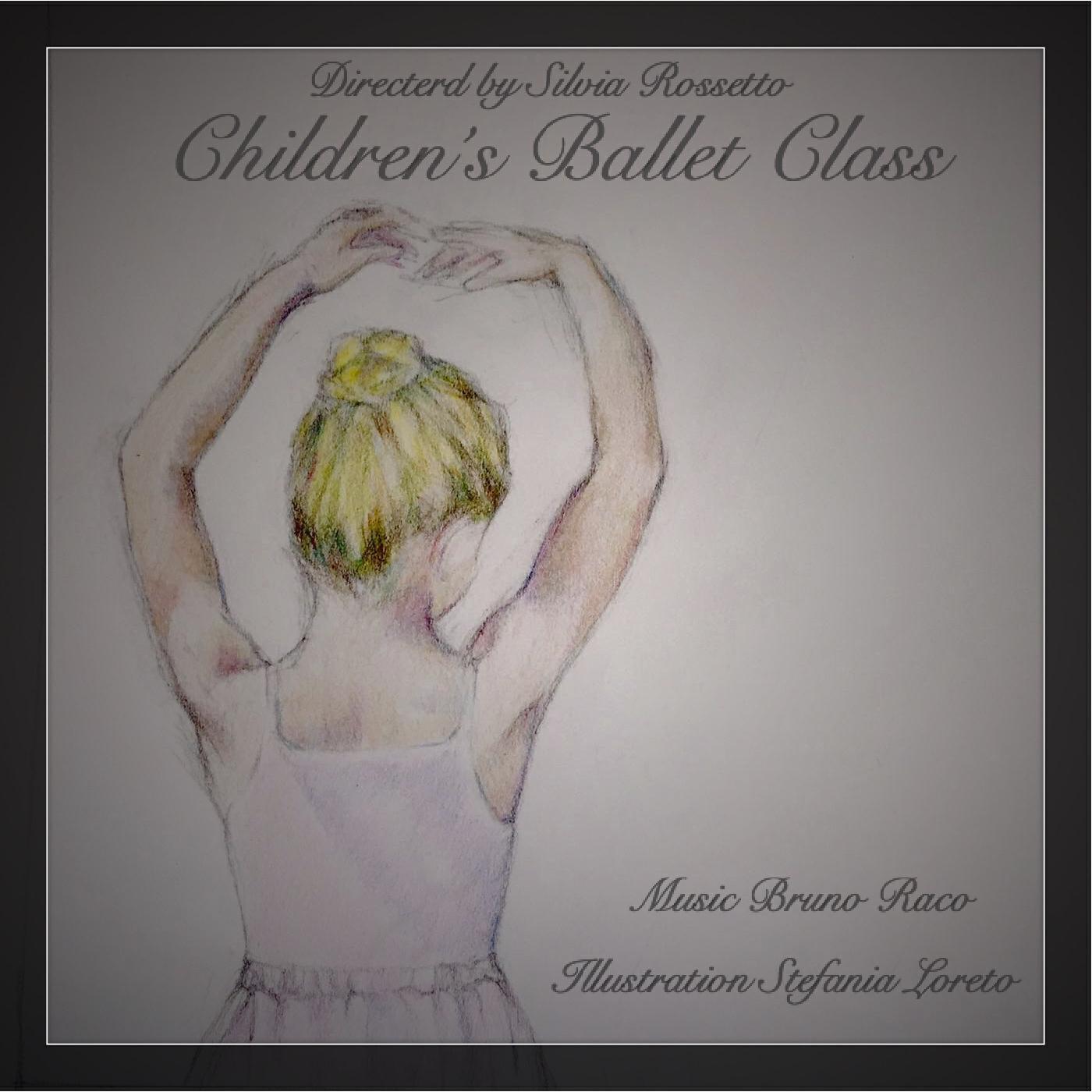 Релиз Children´s Ballet Music