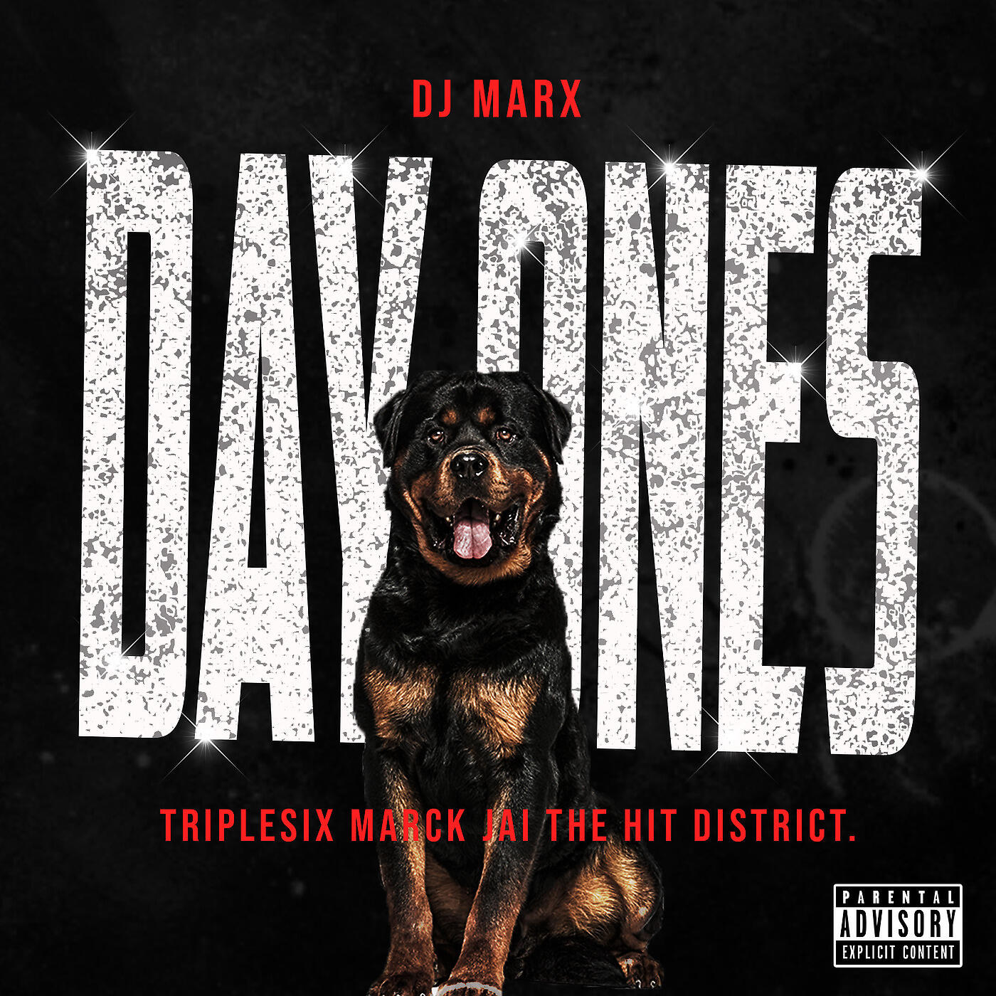 Релиз Day Ones