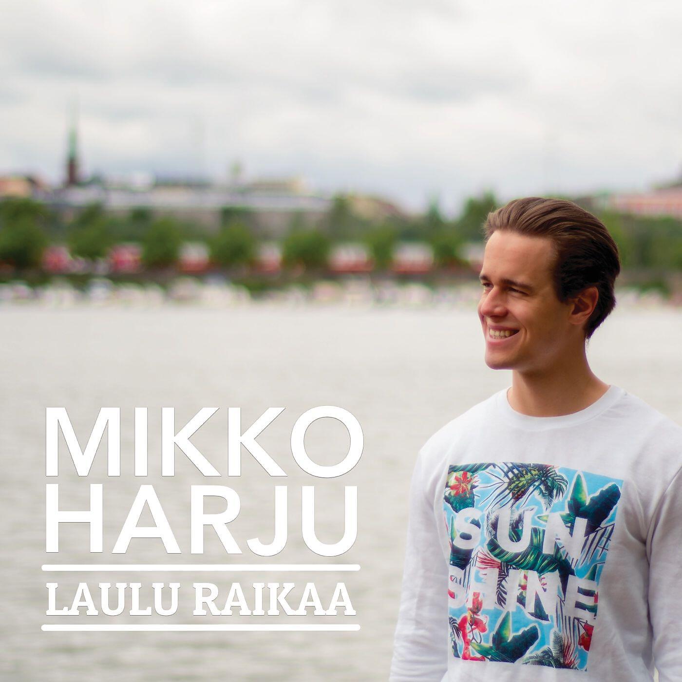 Релиз Laulu raikaa