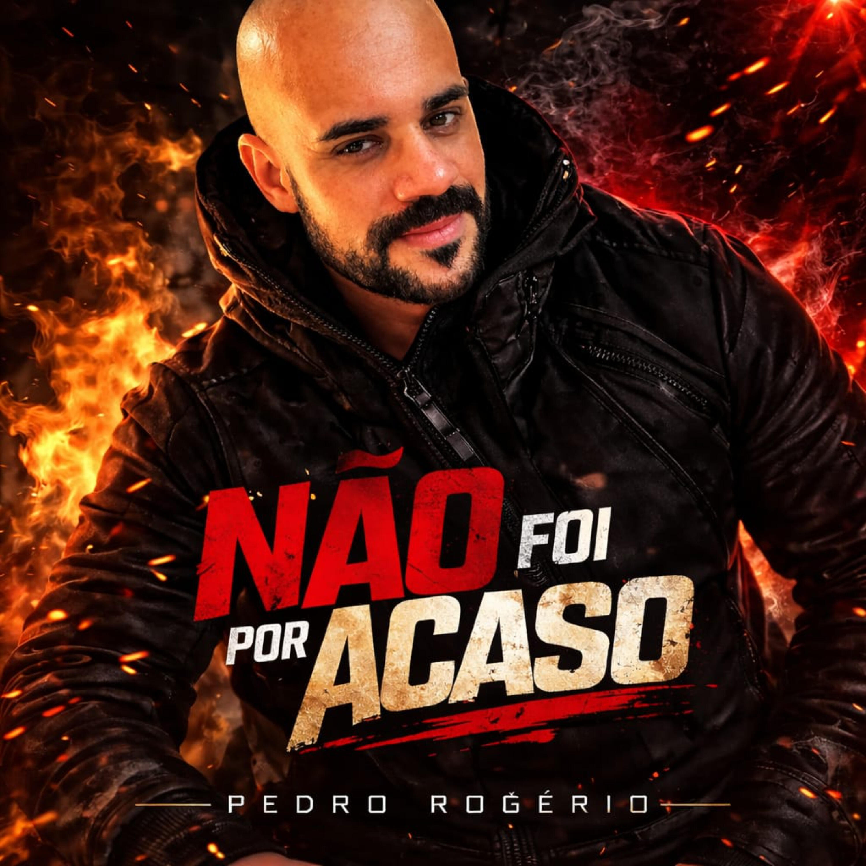 Pedro Rogerio